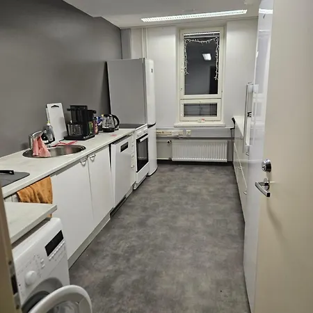 Hostel Vieraanvara